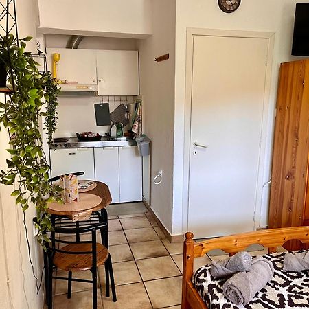 Cooper 3 Apartman Kavála Kültér fotó