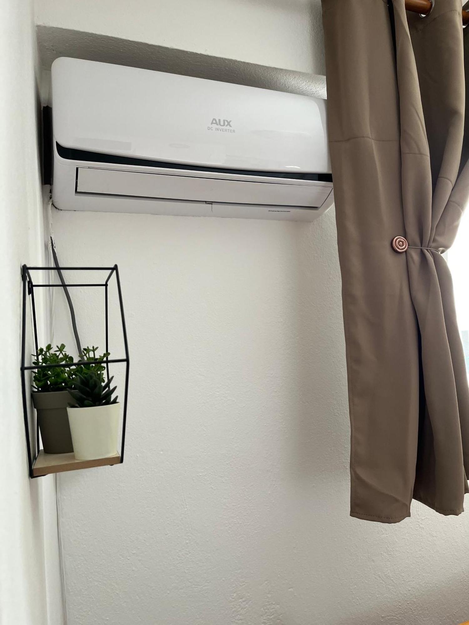 Cooper 3 Apartman Kavála Kültér fotó