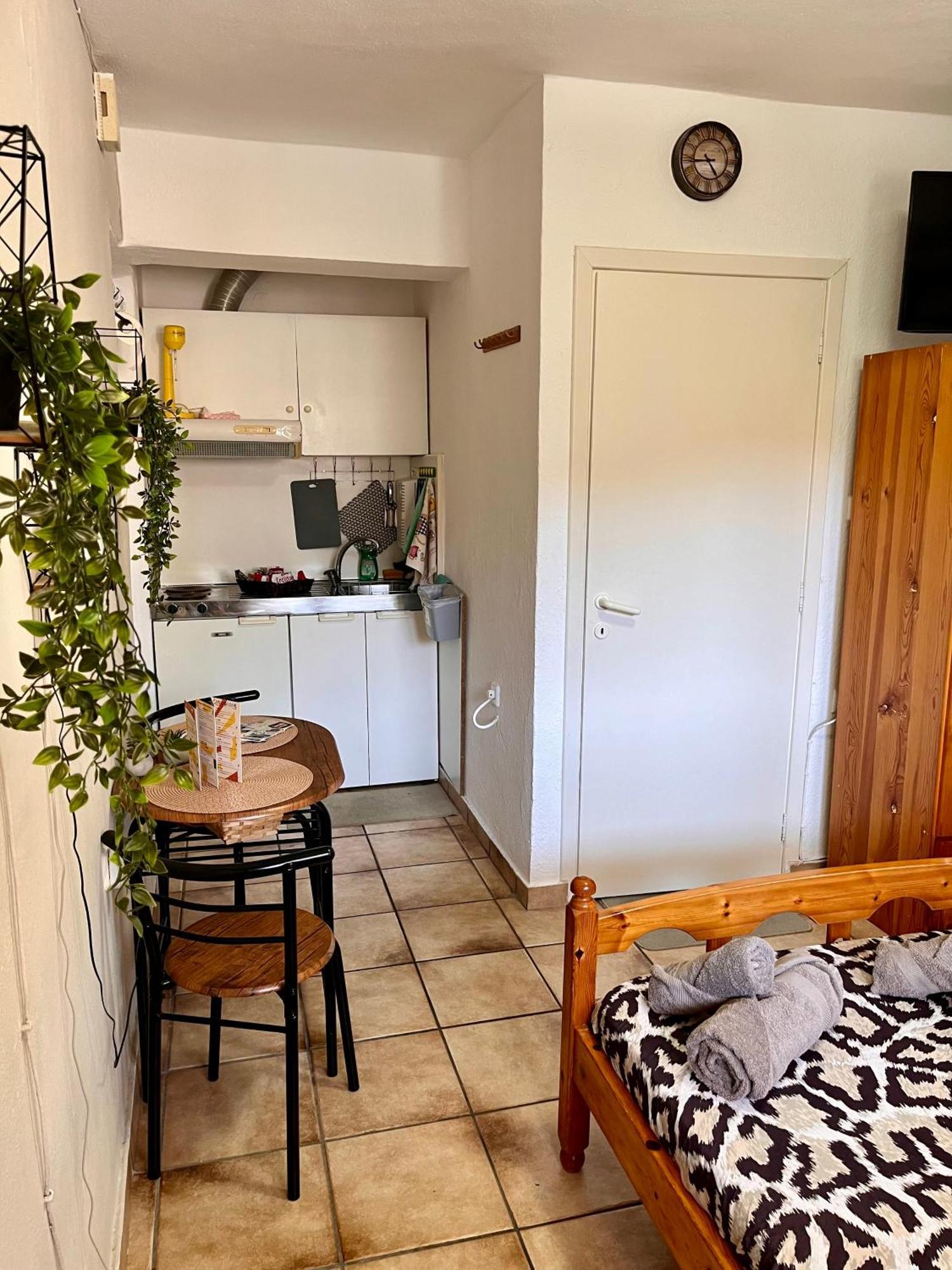 Cooper 3 Apartman Kavála Kültér fotó