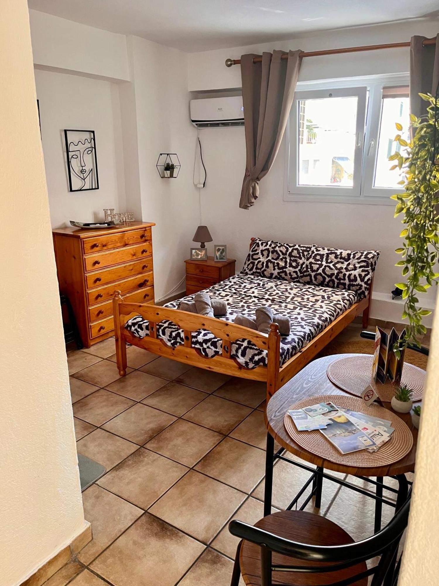 Cooper 3 Apartman Kavála Kültér fotó